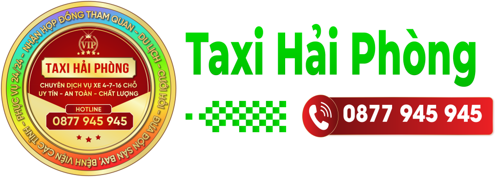Taxi Hải Phòng